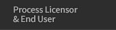 Process Licensor & End User